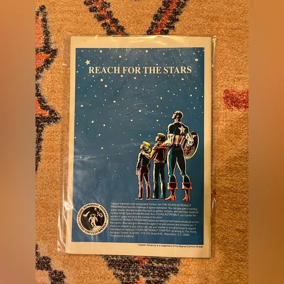 DAREDEVIL #220, marvel comics - Picture 2 of 2